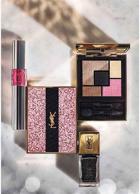 ysl spring makeup collection|YSL cosmetics australia.